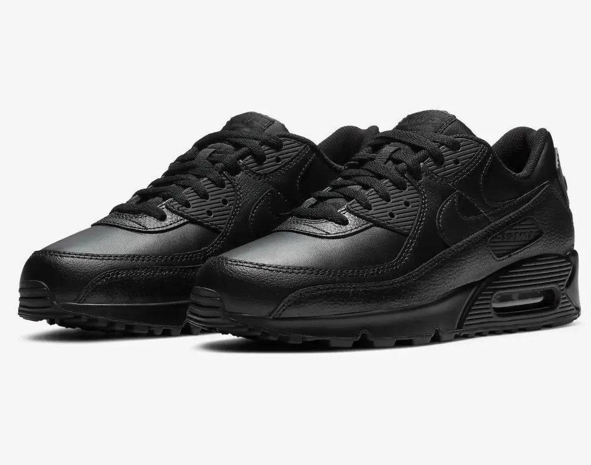 air max classic black